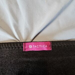 Tactica Conceal Carry Corset